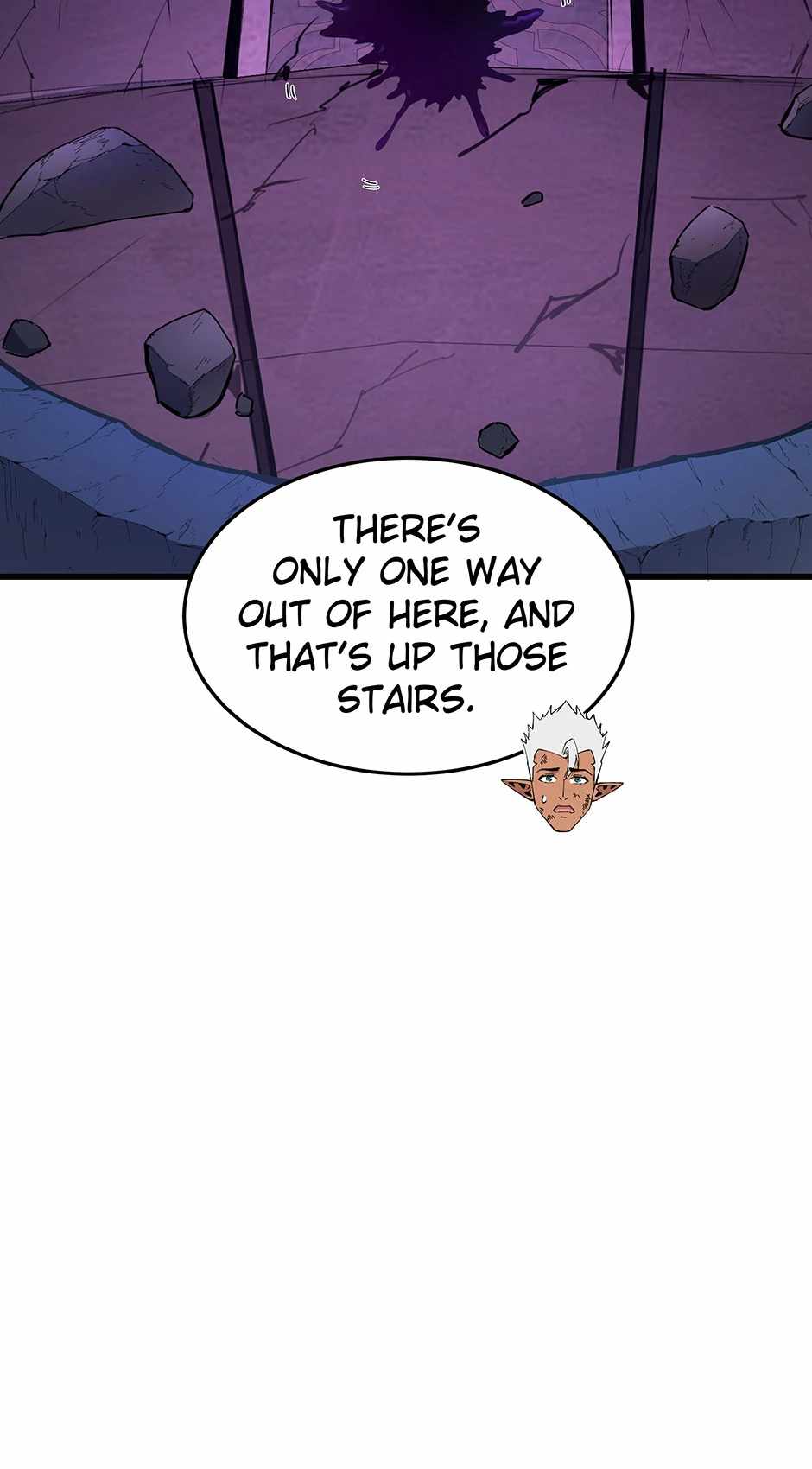 An Outcast in Another World Official Chapter 24 89